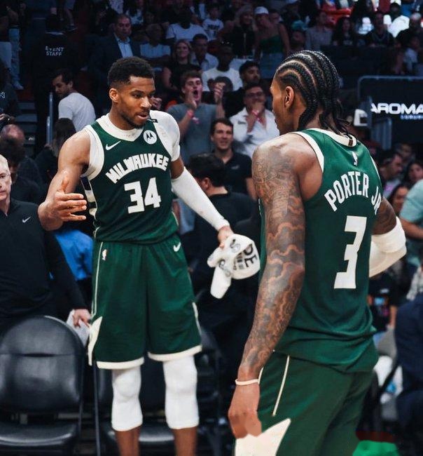 乐鱼登录-包含德国杯赛程吃紧，密尔沃基雄鹿加时末段门线救险，压力陡增，资深球员宣示担当的词条-乐鱼登录