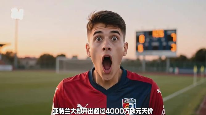 亚特兰大迎英超关键赛，赛前扳平良机，底气十足，临场指挥获称赞