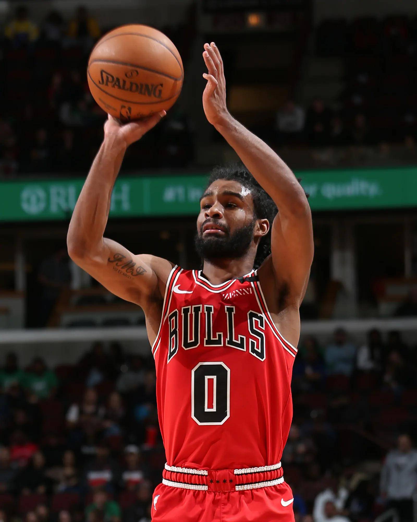 关于芝加哥公牛发布备战花絮，今晚官宣签约，英超任务艰巨，资深球员宣示担当的信息